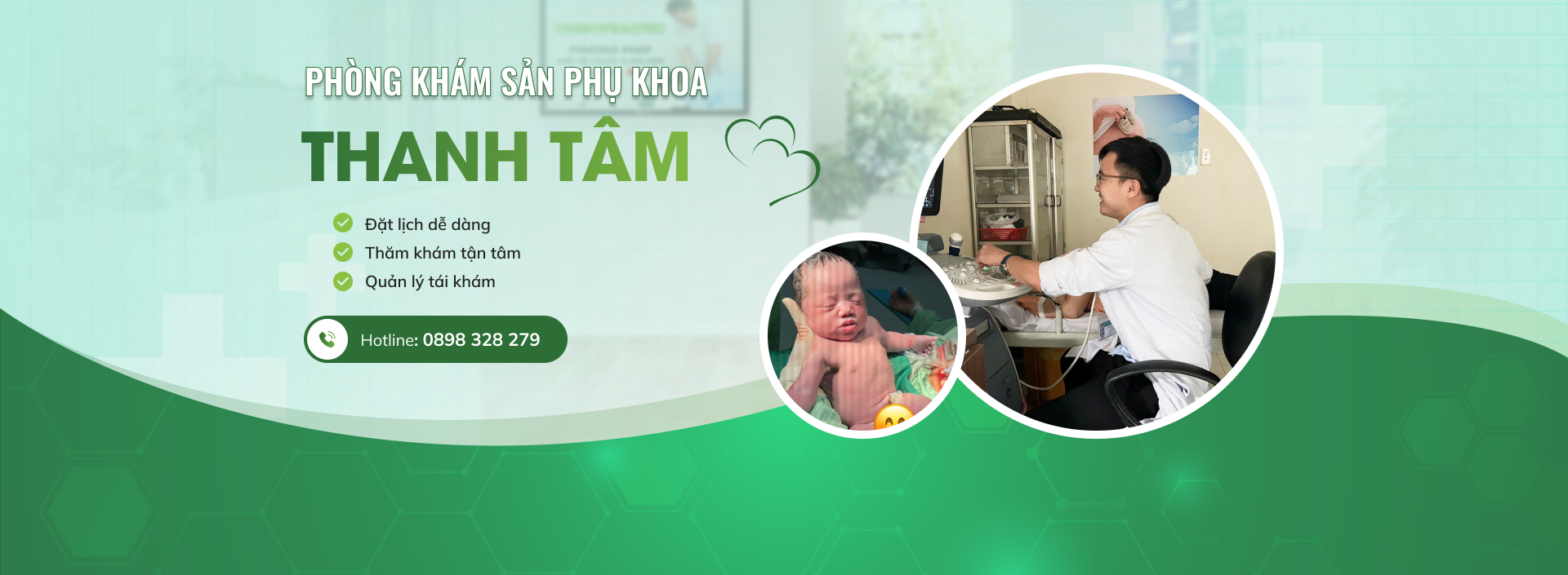 THANH TÂM