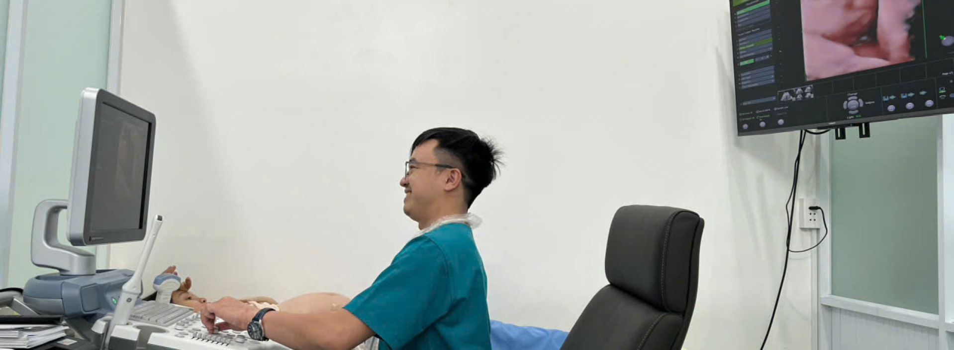 THANH TÂM