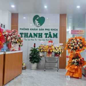 THANH TÂM