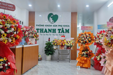 THANH TÂM