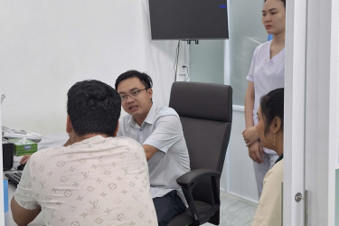 THANH TÂM