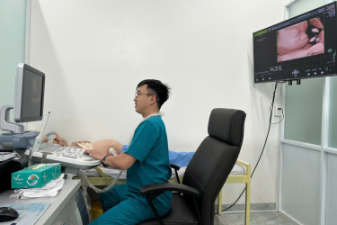 THANH TÂM