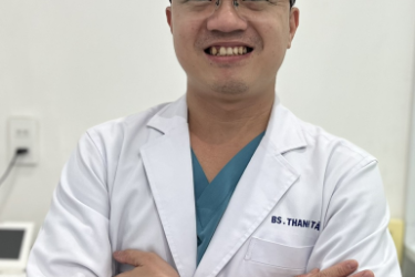 THANH TÂM