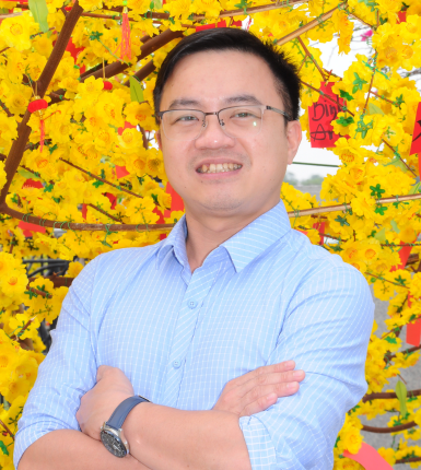 THANH TÂM