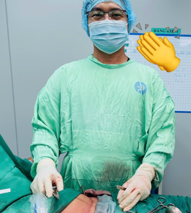 THANH TÂM