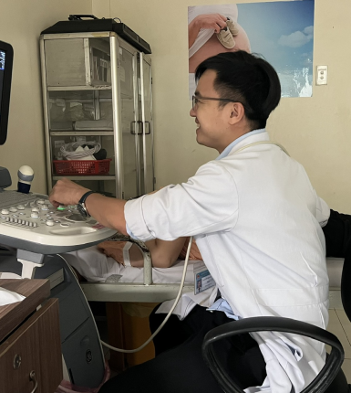 THANH TÂM