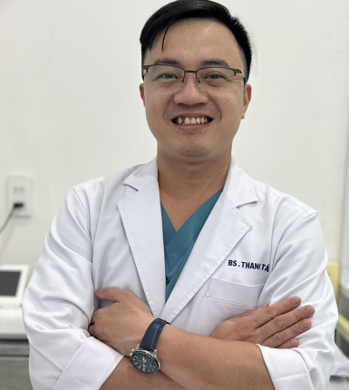 THANH TÂM
