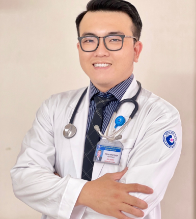 Phòng Khám Sản Phụ Bình Dương