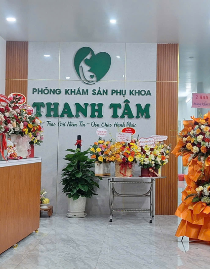 THANH TÂM