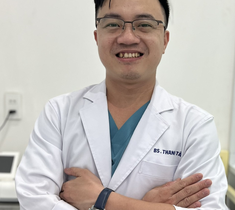 THANH TÂM