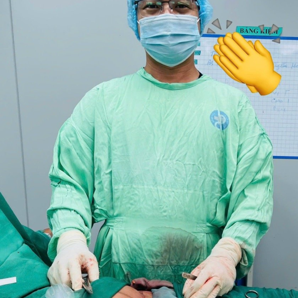 Phòng Khám Sản Phụ Bình Dương