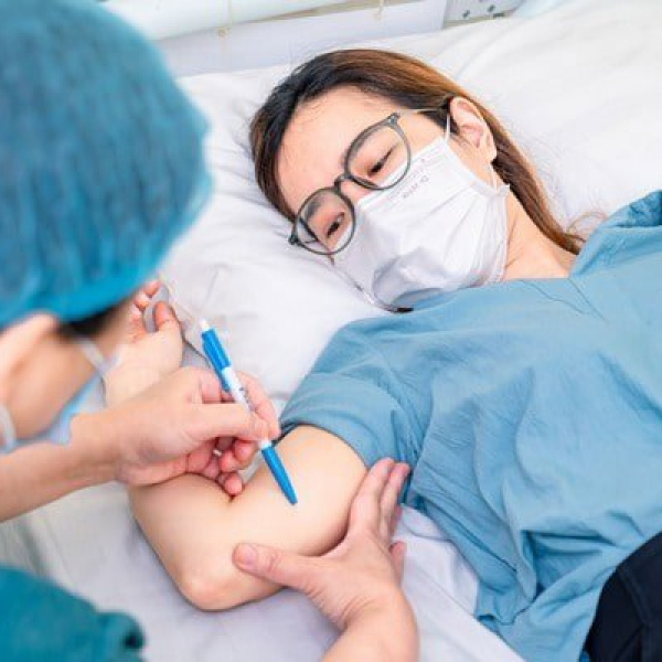 Phòng Khám Sản Phụ Bình Dương