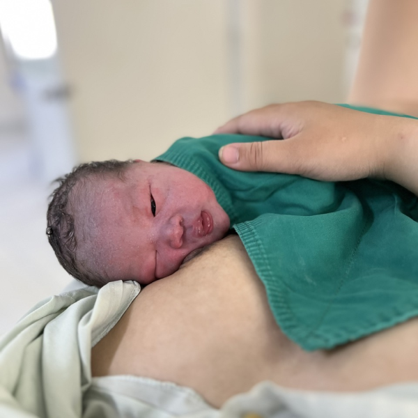 Phòng Khám Sản Phụ Bình Dương