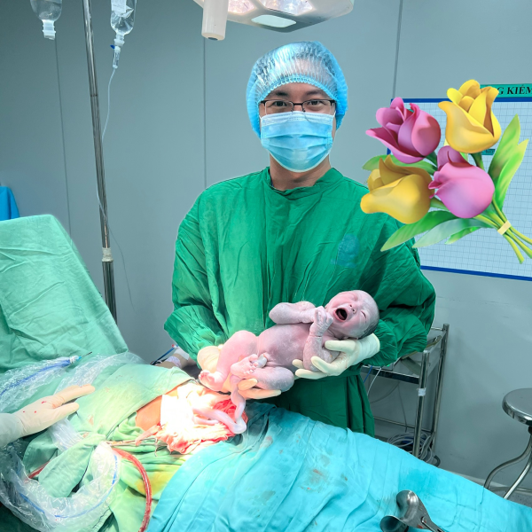 Phòng Khám Sản Phụ Bình Dương