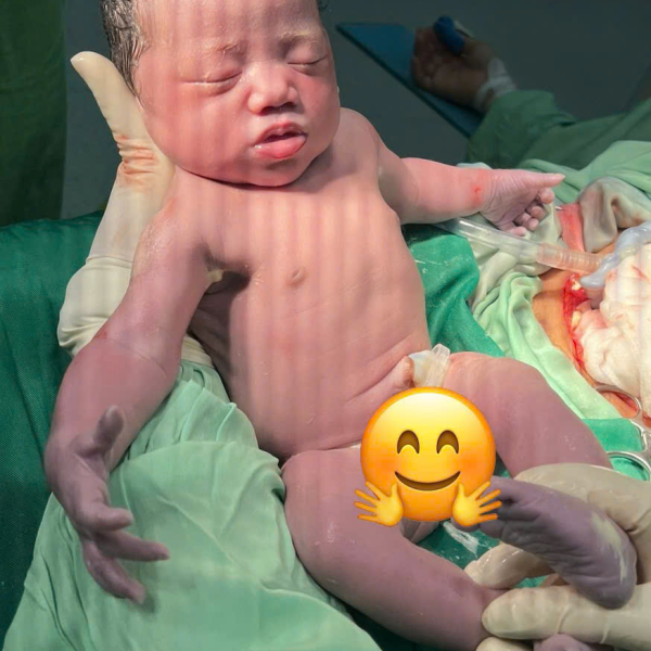 Phòng Khám Sản Phụ Bình Dương