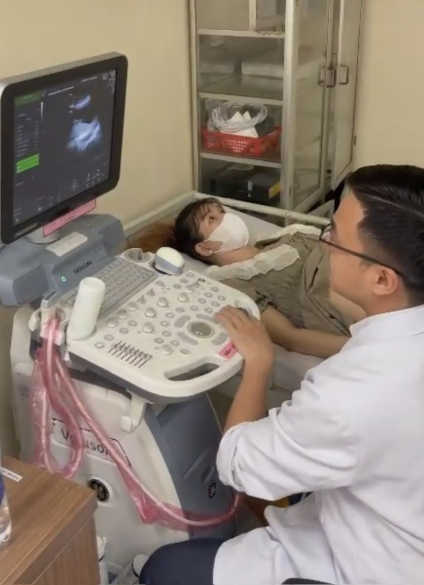 phòng khám sản phụ bình dương