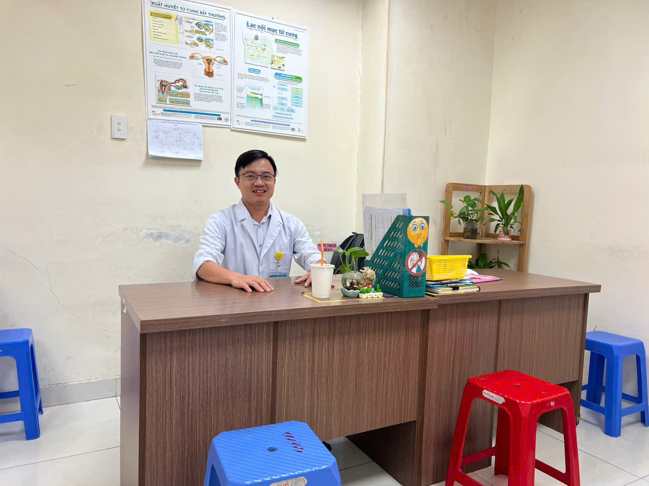 phòng khám sản phụ bình dương